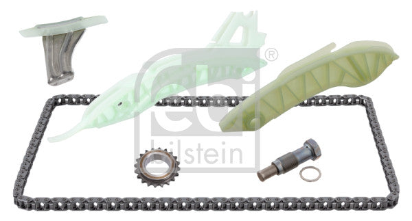 Kit lant distributie FEBI BILSTEIN 49345