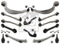 Set reparatie, bara stabilizatoare 49419 FEBI BILSTEIN