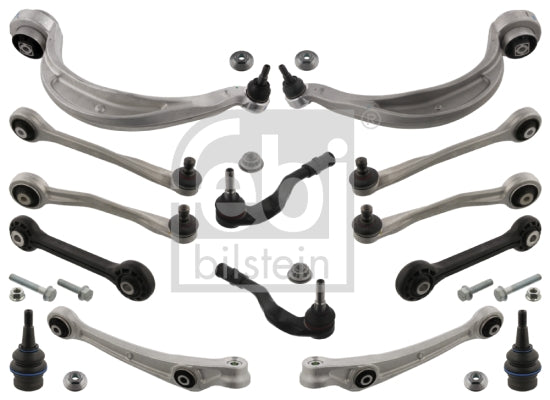 Set reparatie, bara stabilizatoare 49419 FEBI BILSTEIN