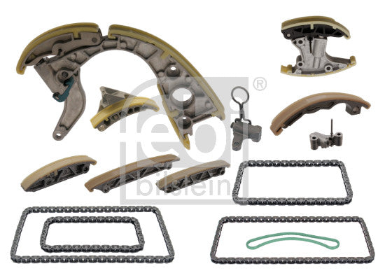 chit lant de distributie 49430 FEBI BILSTEIN