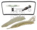 Kit lant distributie FEBI BILSTEIN 49554