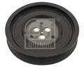 Fulie curea, arbore cotit 49565 FEBI BILSTEIN