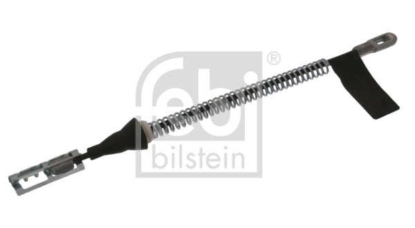 Cablu, frana de parcare 49617 FEBI BILSTEIN