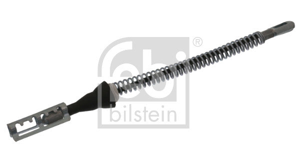 Cablu, frana de parcare 49618 FEBI BILSTEIN