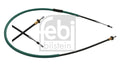 Cablu, frana de parcare 49620 FEBI BILSTEIN