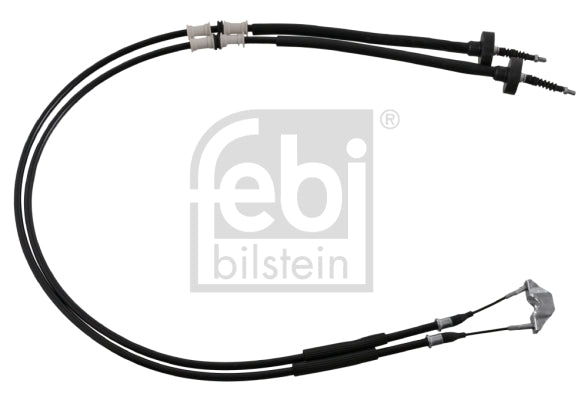 Cablu, frana de parcare 49625 FEBI BILSTEIN