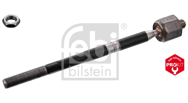 Articulatie axiala, cap de bara 49672 FEBI BILSTEIN