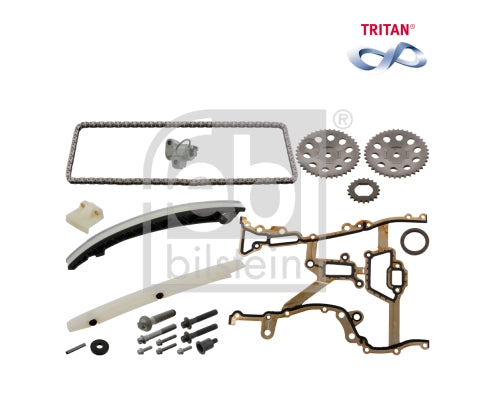 chit lant de distributie 49689 FEBI BILSTEIN