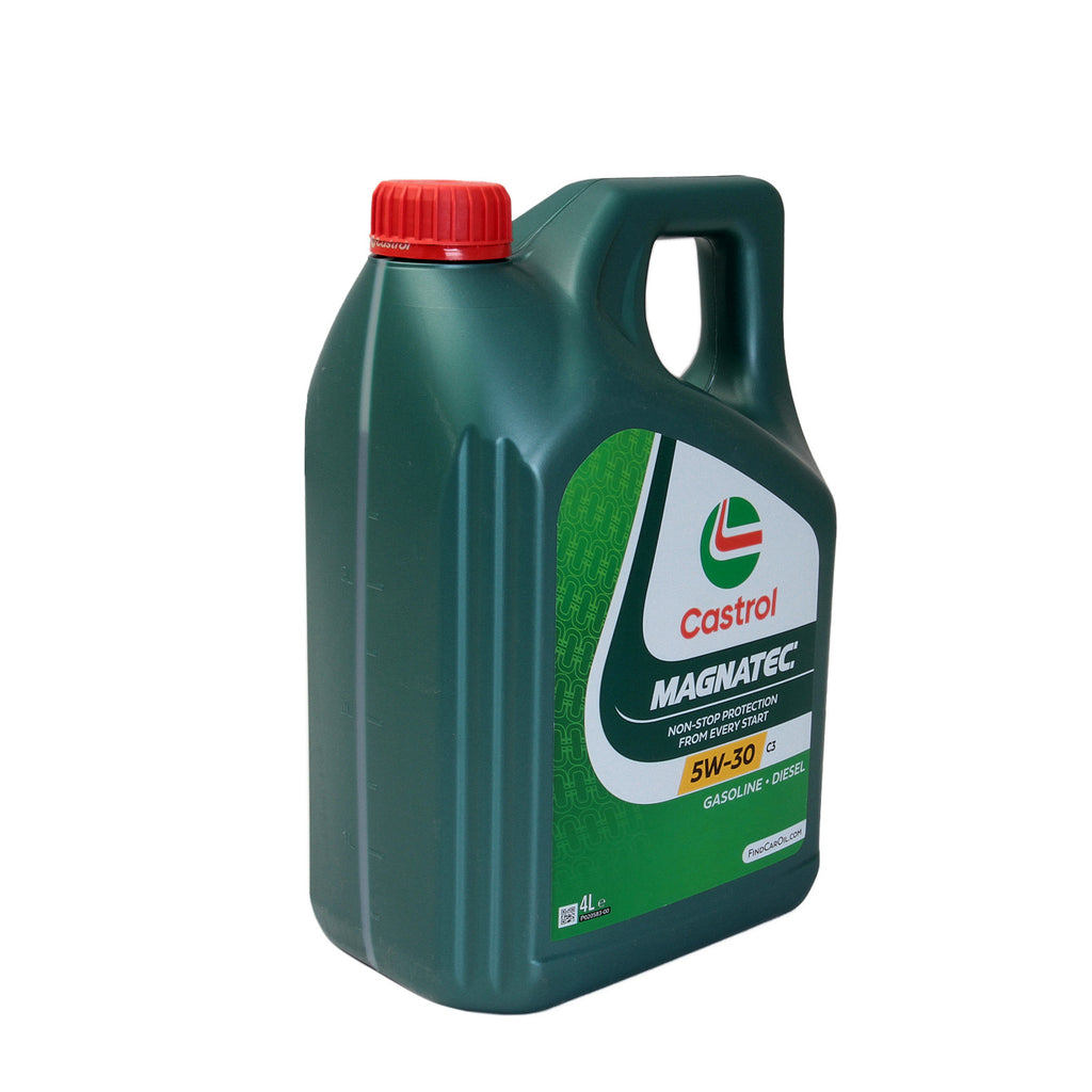 Ulei motor Castrol Magnatec 5W30 C3 4L - 15F928