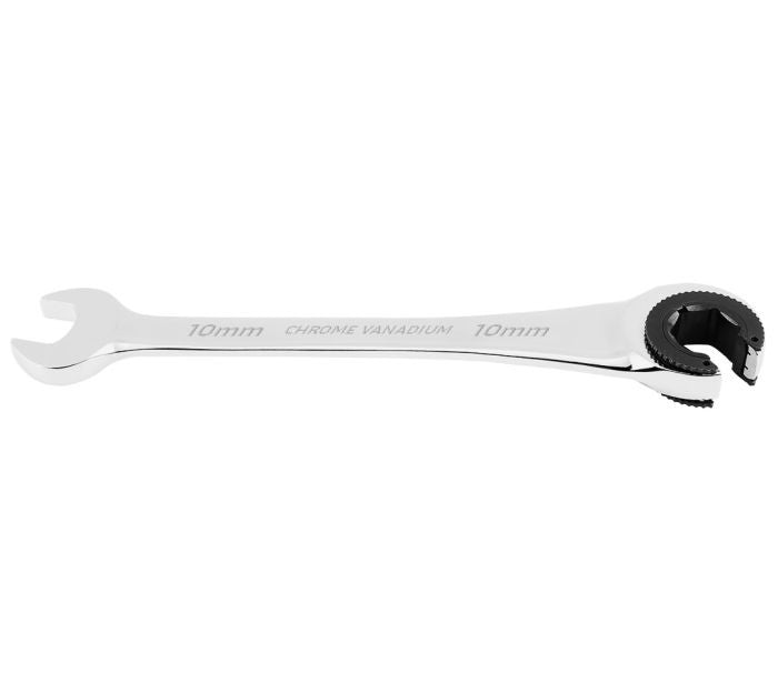 Cheie combinata cu clichet 10 mm Neo Tools - 9257