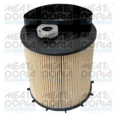 filtru combustibil 4980 MEAT & DORIA