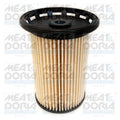filtru combustibil 4984 MEAT & DORIA