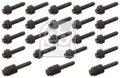 Set suruburi, capac culbutori 49851 FEBI BILSTEIN