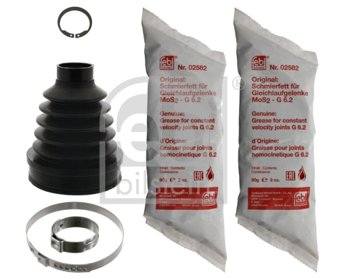 Ansamblu burduf, articulatie planetara 49892 FEBI BILSTEIN