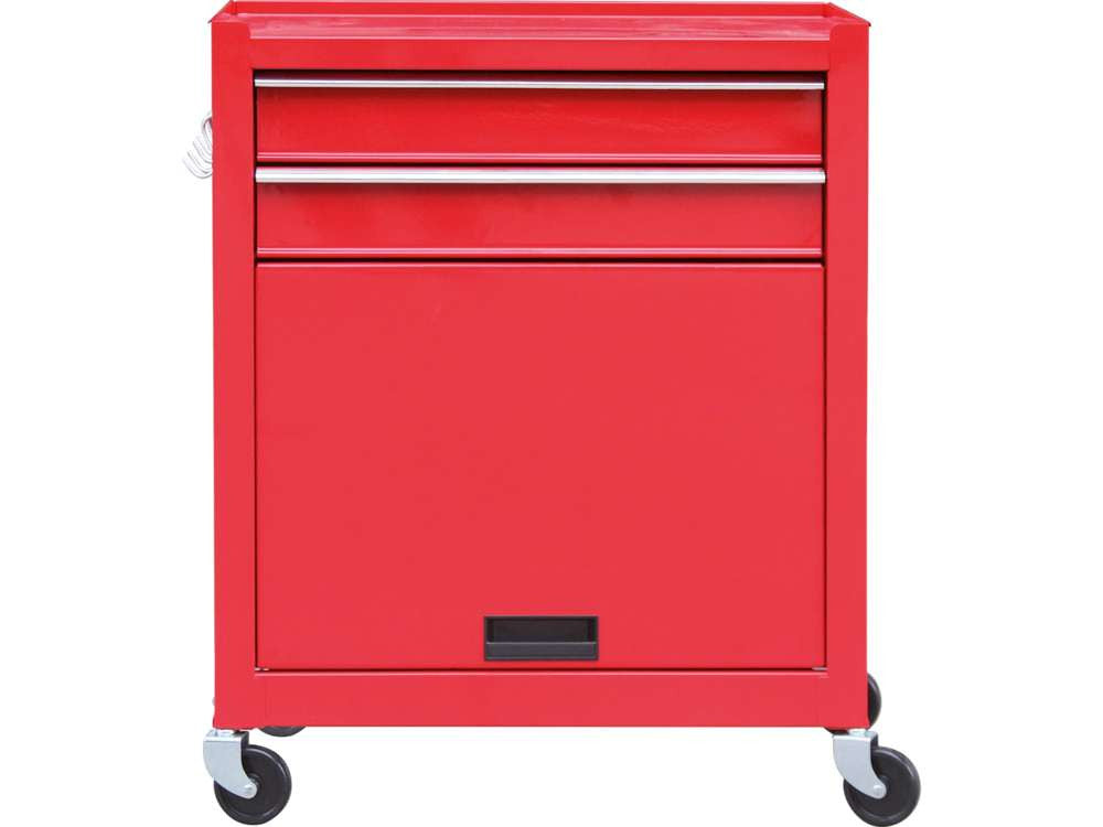 Dulap de scule 2 in 1 cu 6 sertare Yato - YT81830