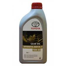 Ulei cutie Toyota 75W85 1L - 888581060