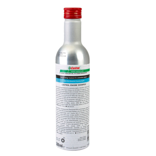 Castrol engine shampoo 300 ml (Engine Flush) - 15CF7C