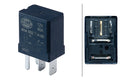 Relay, windscreen wiper interval HELLA 4RA 933 714-501
