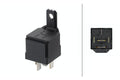 Releu, curent alimentare 4RD 007 794-031 HELLA