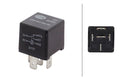 Releu, curent alimentare 4RD 933 332-051 HELLA