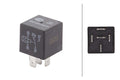 Releu, curent alimentare 4RD 933 332-611 HELLA