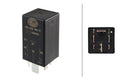 unitate de control,bujii incandescente 4RV 008 188-171 HELLA