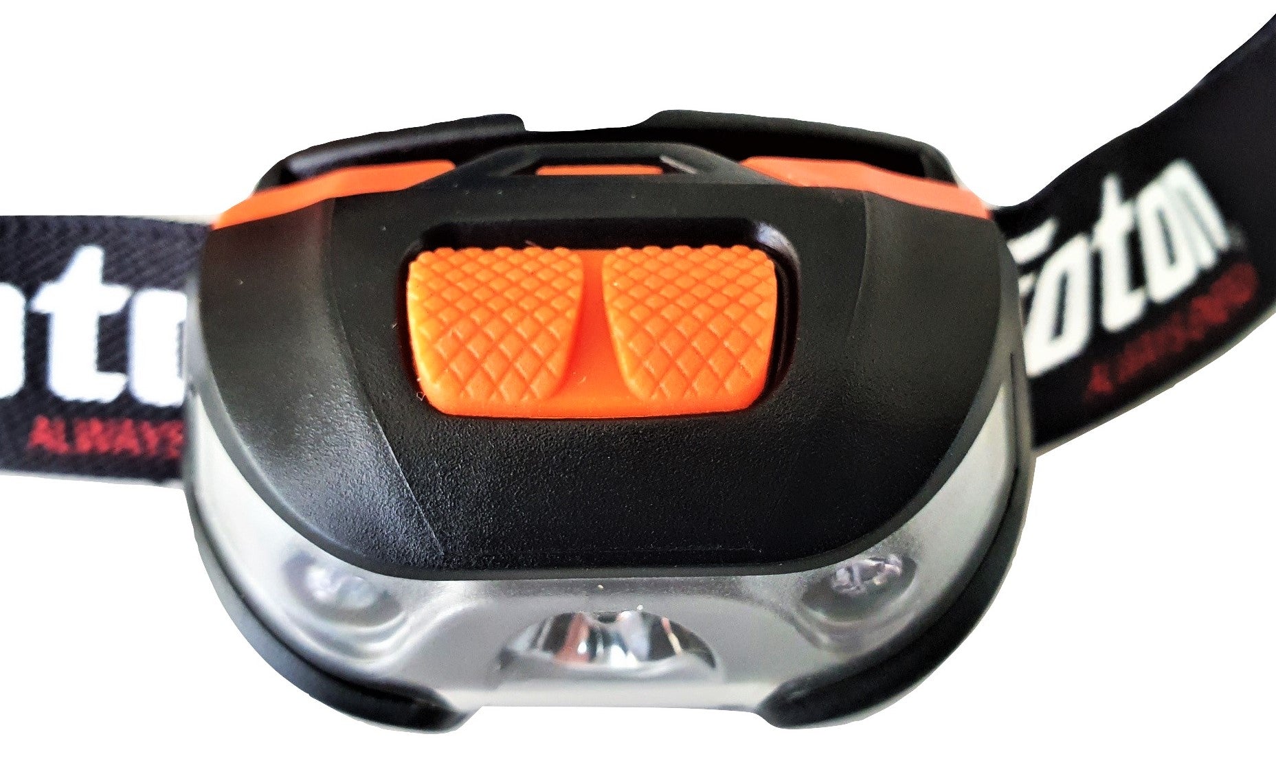 Lanterna frontala reincarcabila Foton Sport HL5643 3W+Rosu 120 lumeni - 304145643