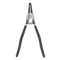 CLESTE SEEGER EXTERIOR VARF CURBAT 13` 330 MM JBM