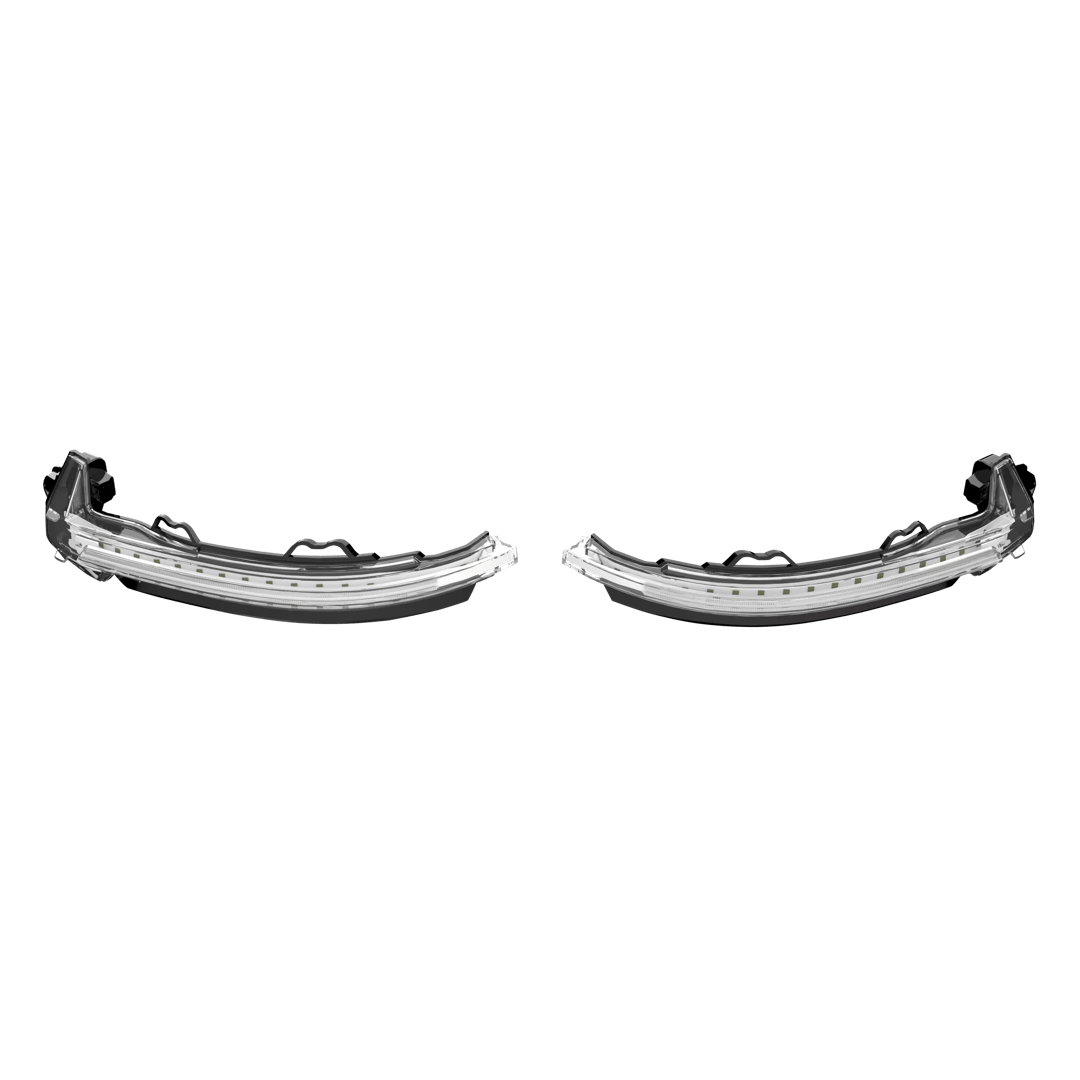 Set Lumini de zi Osram LEDriving DMI pentru Audi A4, A5 - LEDDMI8W0WTS