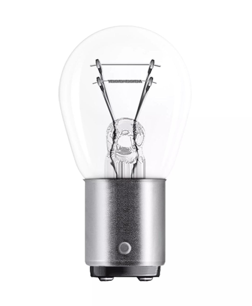 Bec Osram Original P21/4W BAZ15d - 72252BL