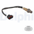 Sonda Lambda ES21286-12B1 DELPHI