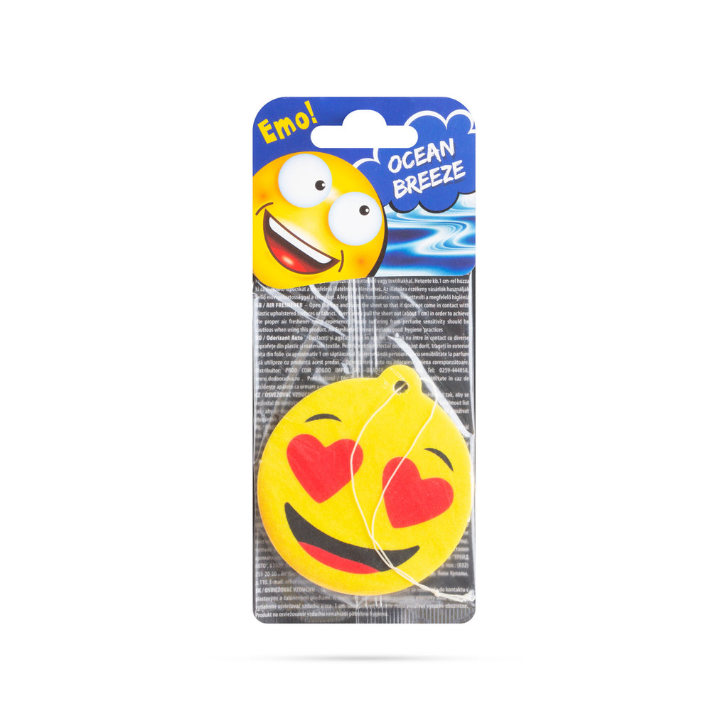 Odorizant Auto Paloma EMO - Ocean Breeze - P50283