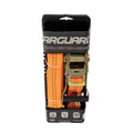 Chinga de fixare cu clichet Carguard 2T - 35mm x 4.5m - CFA005