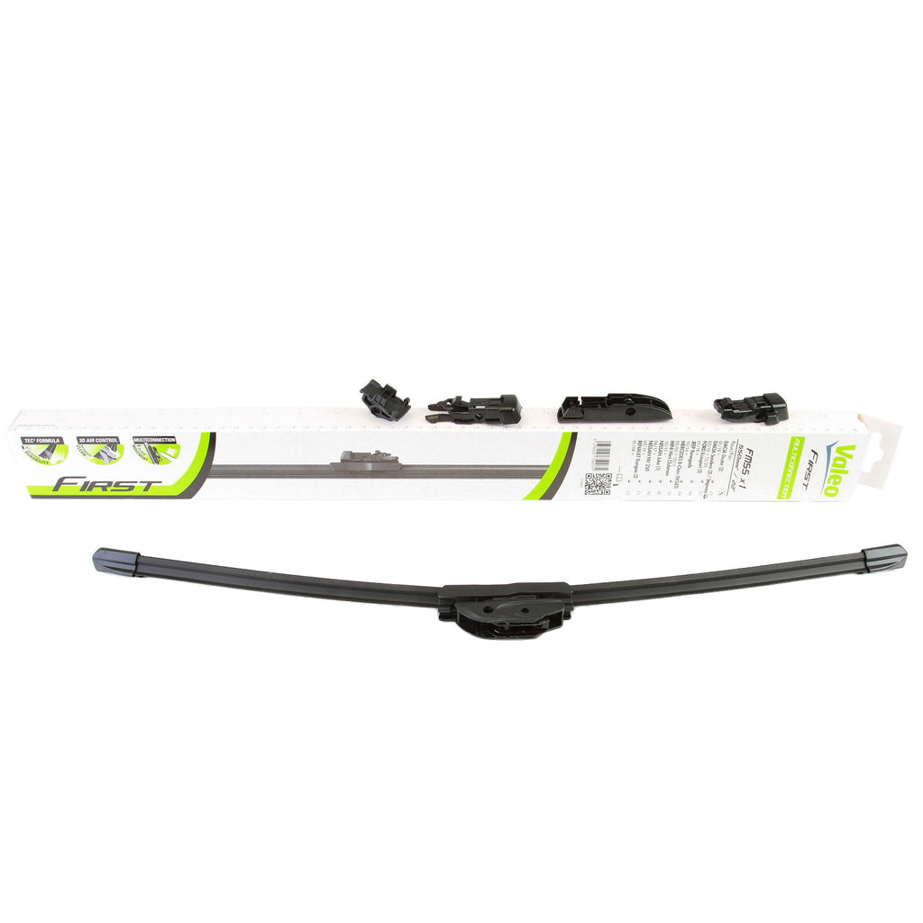 Ștergător Valeo First Multiconnection 550 mm - 575007