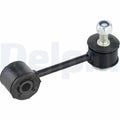 Brat/bieleta suspensie, stabilizator TC2051 DELPHI
