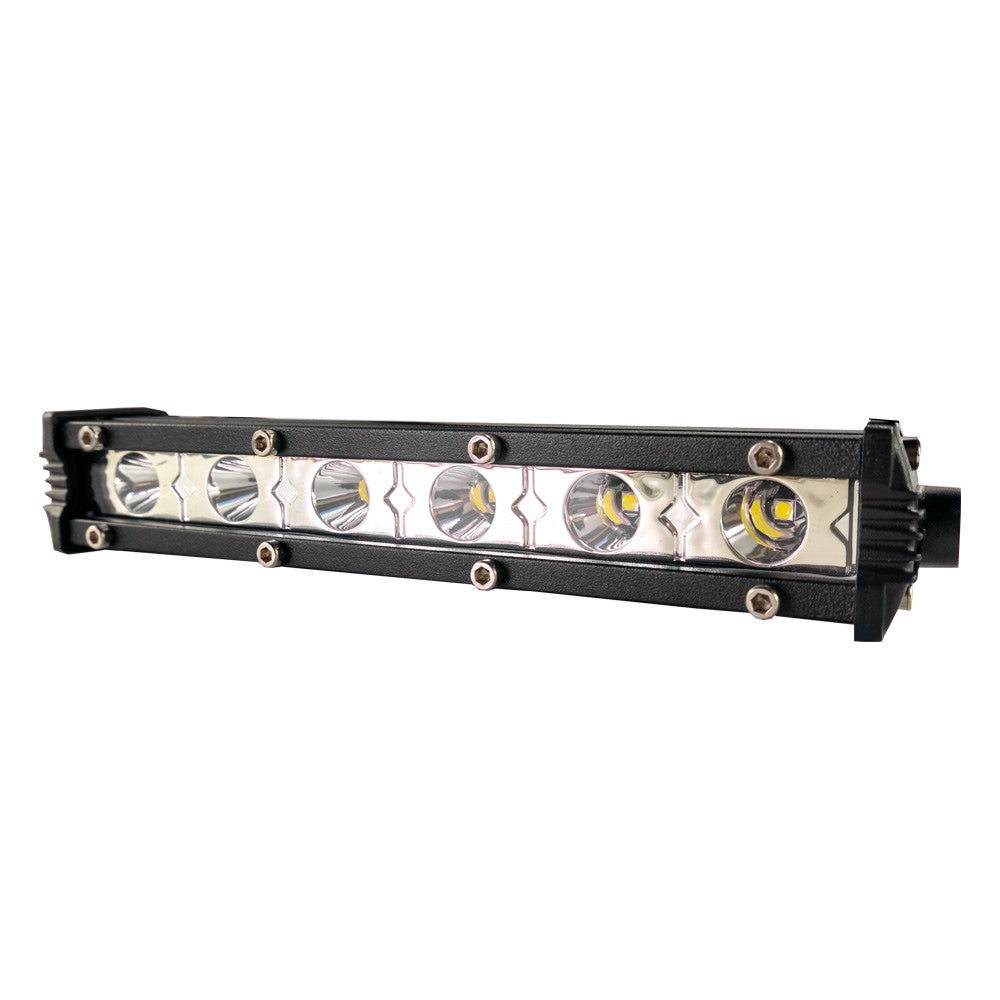 Bară Led Auto Off Road - 18W - 6 SMD LED Carguard - CLL005