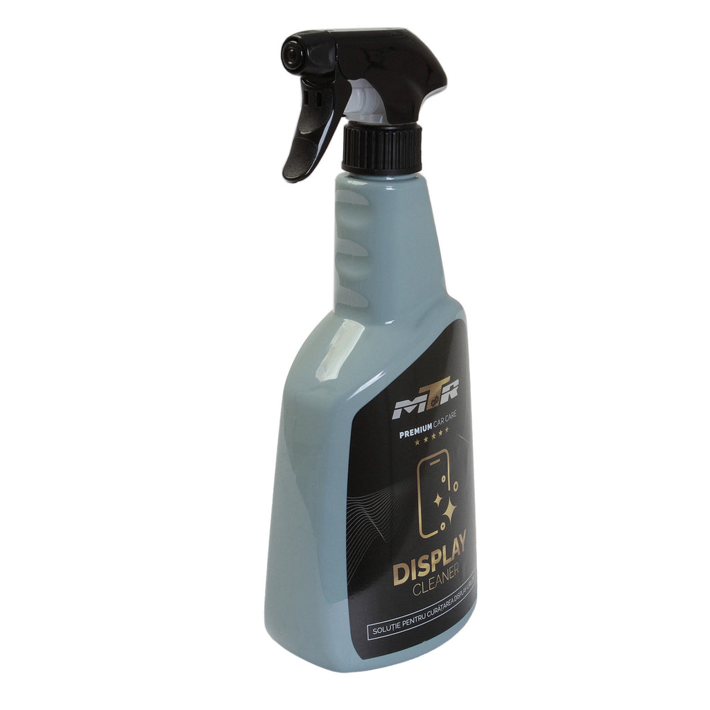 Solutie Premium MTR Curatare Display 750 ml - 801663