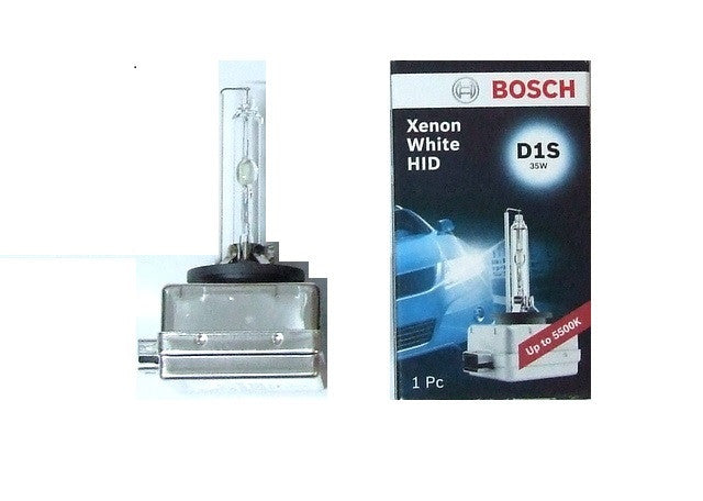 Bec Bosch Xenon White D1S 35W PK32D-2 - 12044223