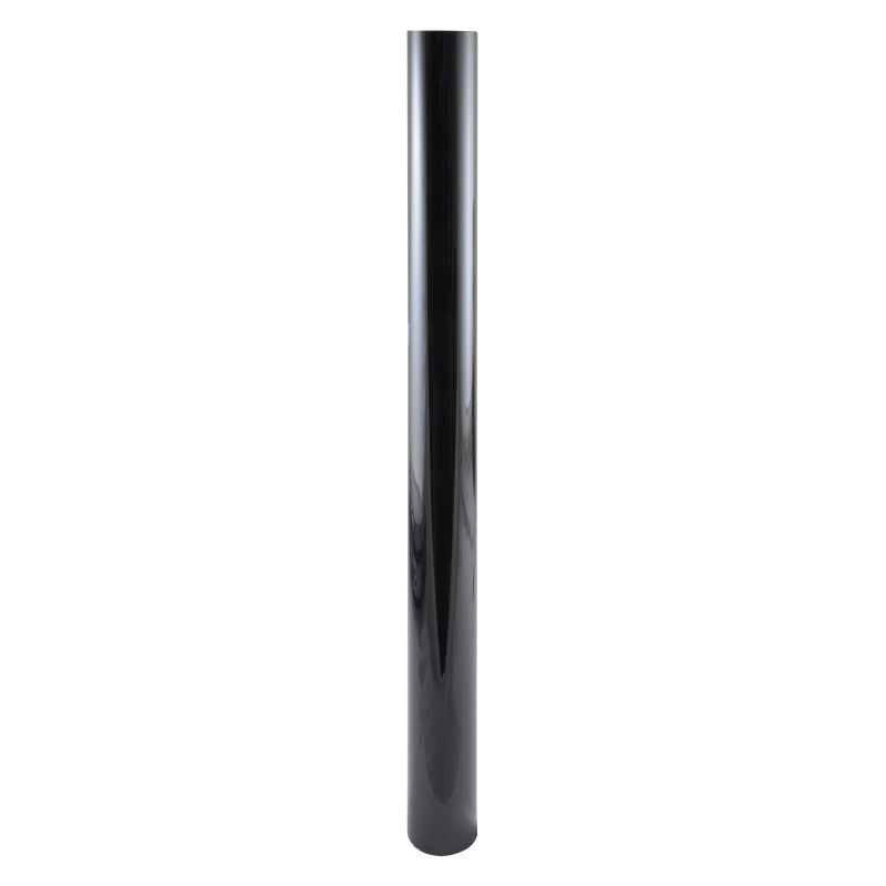 Folie auto neagra 50x300mm - 350320