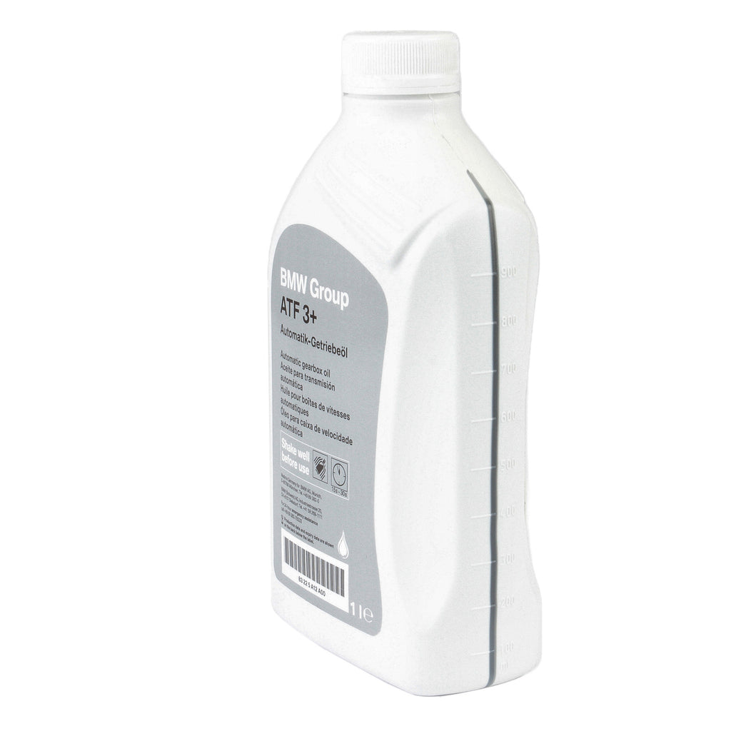Ulei cutie automata BMW (ATF 3+)  1L - 83225A12A00