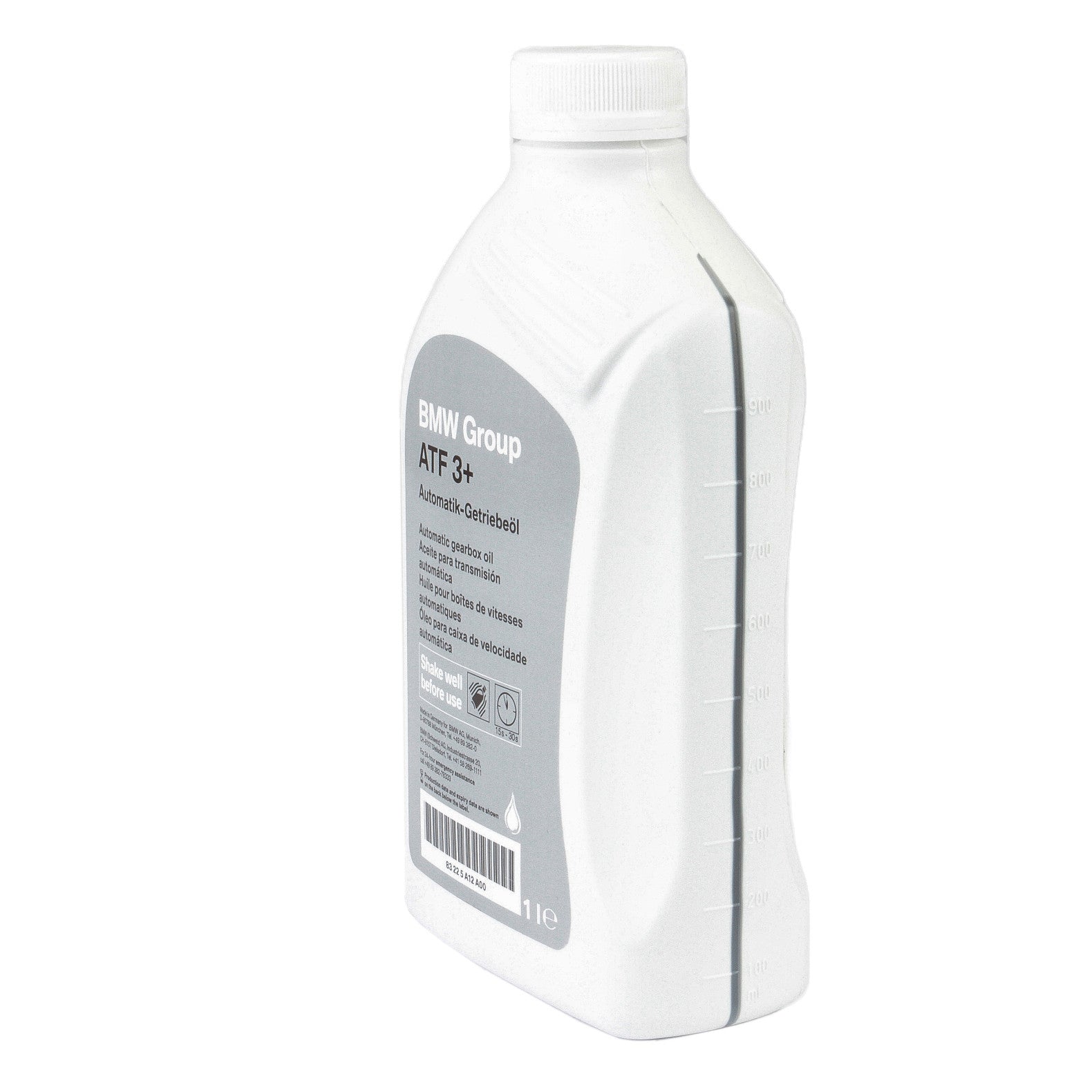 Ulei cutie automata BMW (ATF 3+)  1L - 12203179