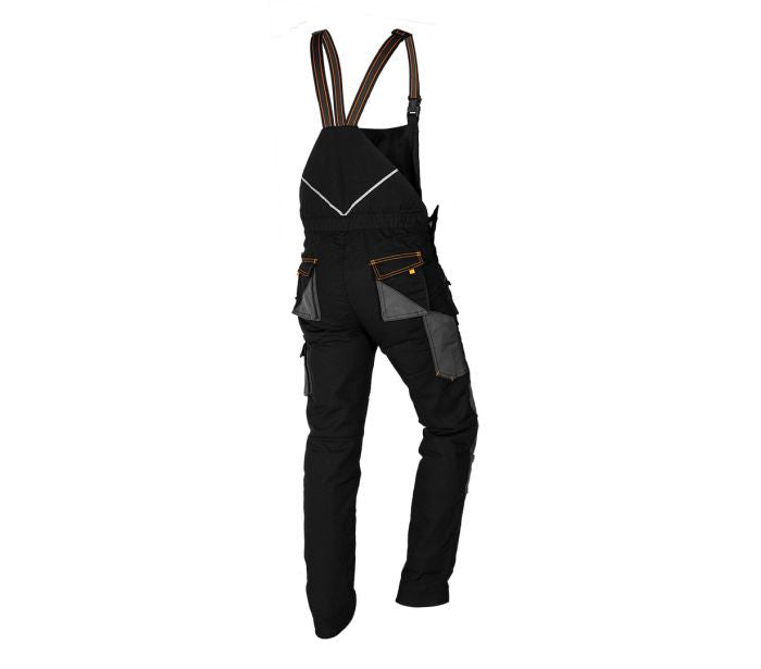 Salopetă de lucru HD Slim, mărimea L Neo Tools - 81248L