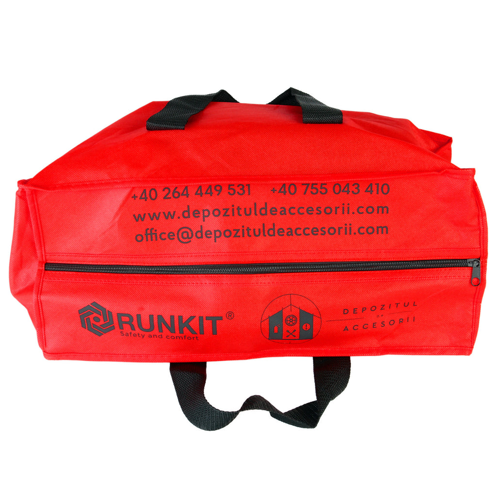 Kit siguranta auto Runkit - KITSIG01