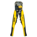 Cleste automat pentru dezizolat sârmă STANLEY® FATMAX® - FMHT096230