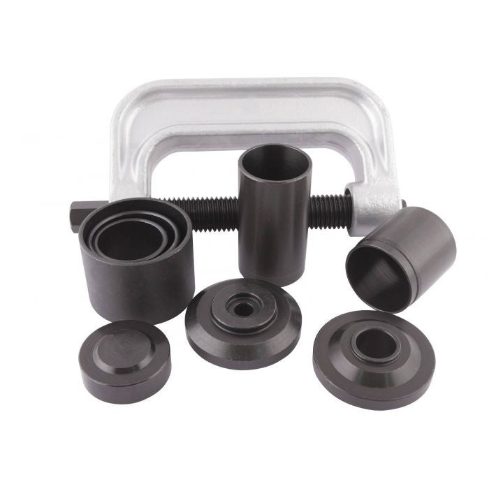 SET DE MONTAJ/DEMONTAJ ROTULA Clas - OM2521
