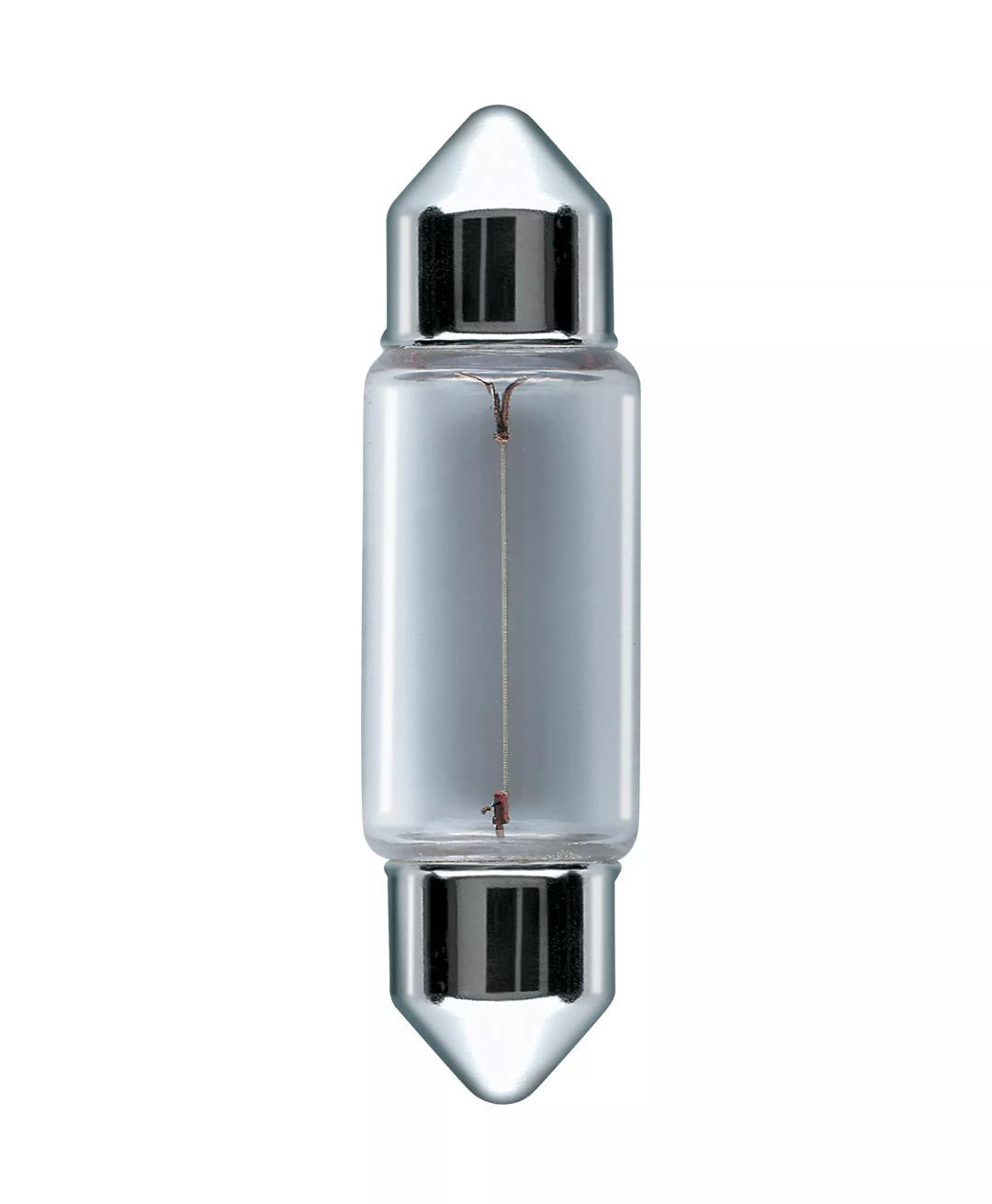 Bec Osram Original C10W 12V 10W SV8,5-8 - 64112BL