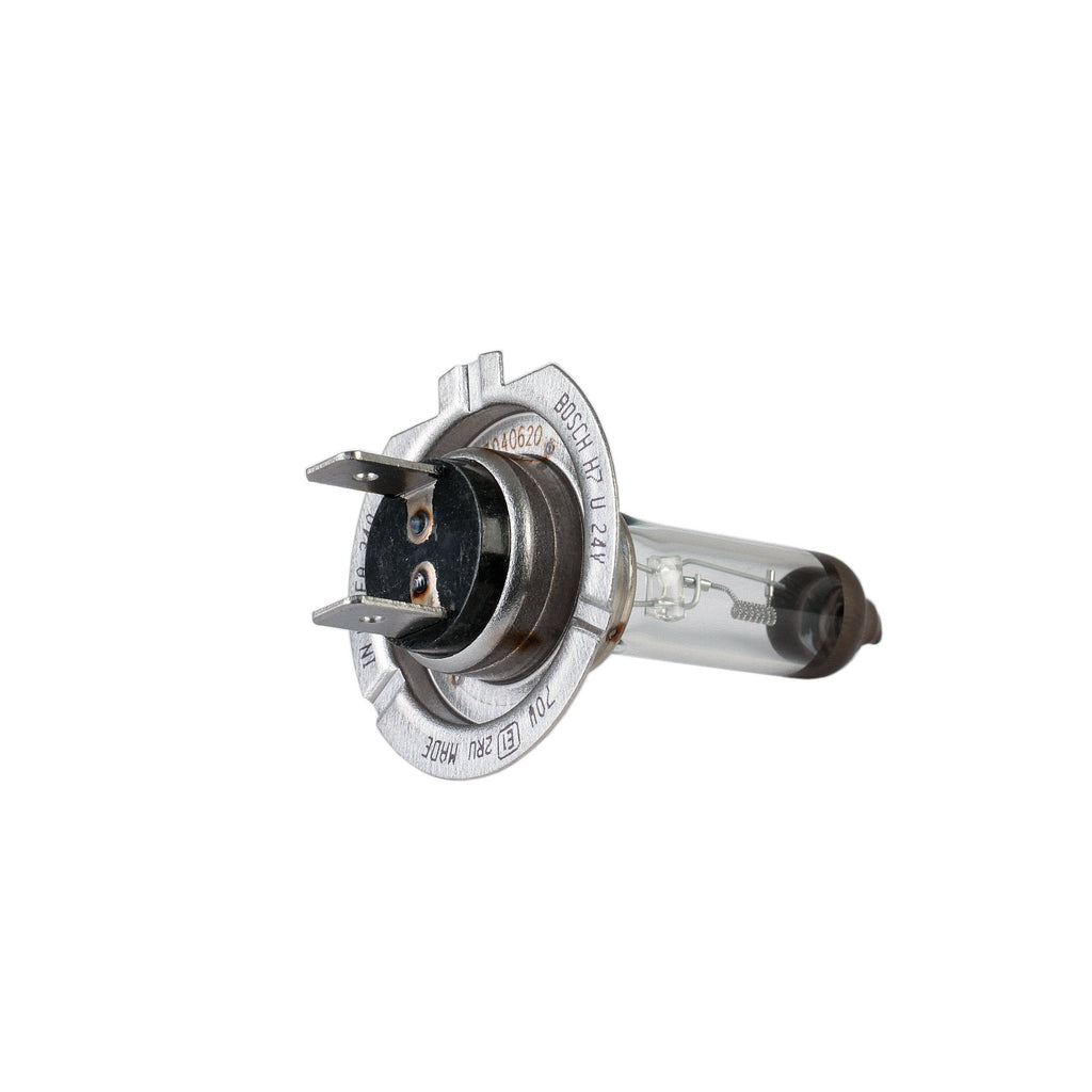 Bec Bosch Trucklight H7 24V 70W PX26d - 1987302471