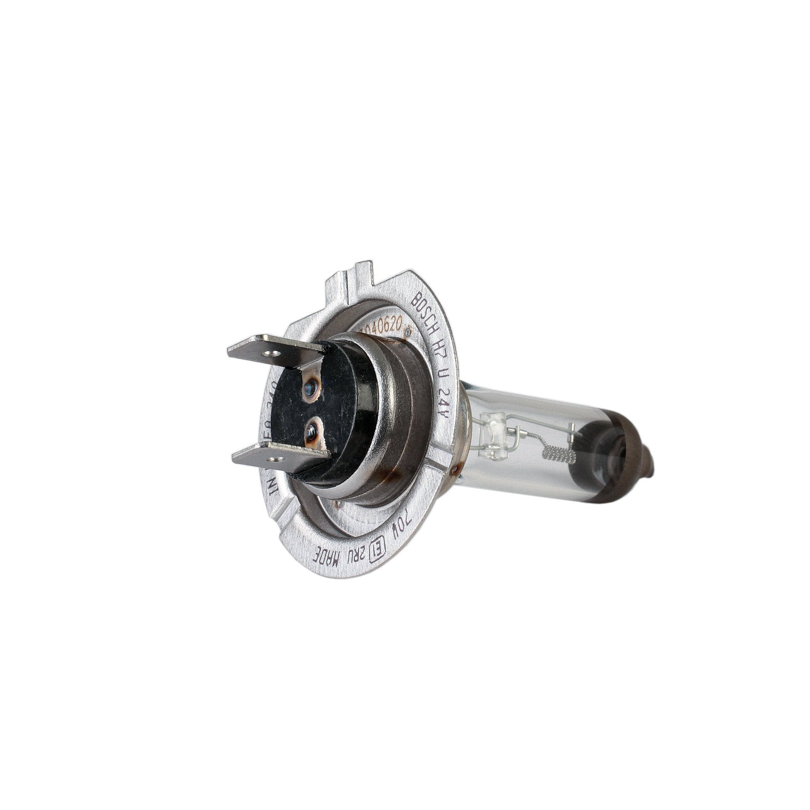Bec Bosch Trucklight H7 24V 70W PX26d - 1987302471