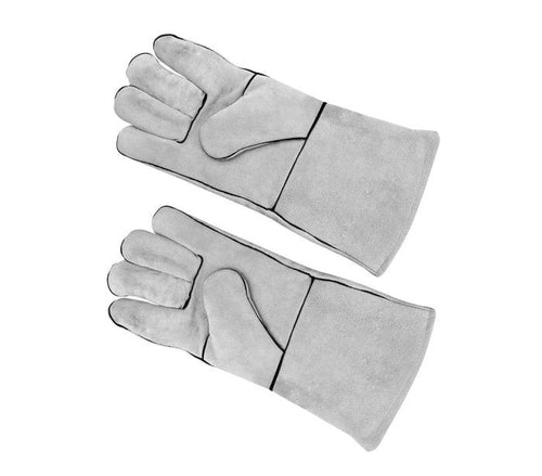 Manusi lungi de sudura cu fir de Kevlar Neo Tools - 97670