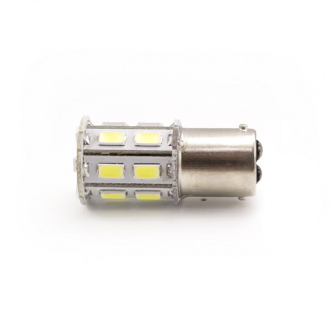 LED AUTO AUXILIAR P21/5W - 12V - CARGUARD - CLD028